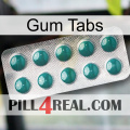 Gum Tabs dapoxetine1